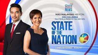 State of the Nation Livestream: October 31, 2024 - Replay