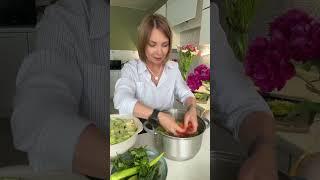 Молодая маринованная капуста, любимейший рецептготовим ее все летоГотовьте - не пожалеете