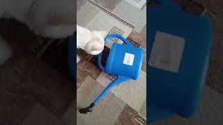 "Как - же ею пользоваться? НИ-ЧЕ-ГО, в процессе разберуся, !