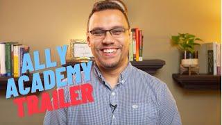 Ally Academy Trailer