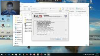 Как скачать НХЛ/РХЛ 15 на ПК
