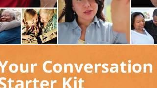 The Conversation Project