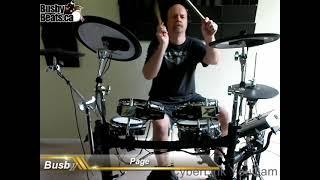 Eighth Note Rock Beats   The Ultimate Guide To Rock Drums