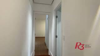 Apartamento de Alto Padrão em Santos - COD: AP11293 - R3 Real Estate - Imobiliária em Santos