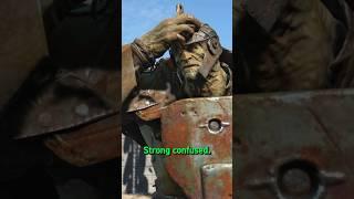 Your Companions React to a Measuring Contest in Fallout 4