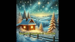 Winter's Blessing #short #hope #Solstice #winter #song #英文歌 #英文歌曲 #冬至 #希望 #四季刻歌