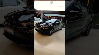 All New Tata Altroz Dark Edition 