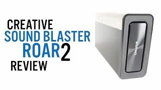 Creative Sound Blaster Roar 2 Review