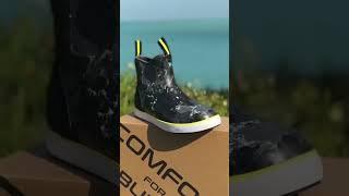 Begin the weekend with TRUDAVE boots #trudave