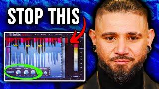 How Skrillex Achieves Loudness & Dynamics with Clippers & Limiters