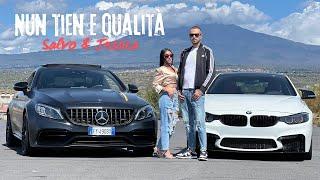 Salvo & Jessica - Nun Tien e Qualità (Ufficiale 2024)