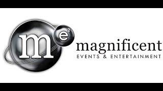 Magnificent Events - Let us Book Your Company Outing!