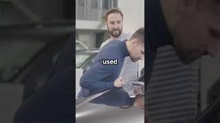 Two Friends, Two Financial Futures