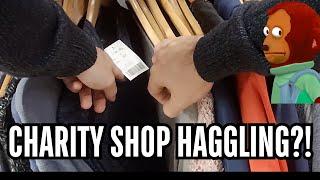 Reselling: The £100 to £10,000 Challenge | EP14 - Insane Charity Shop Prices!