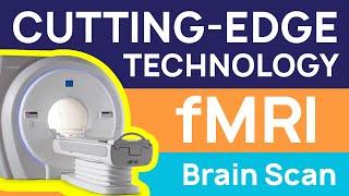 Tech in the Clinic: The fNCI Brain Scan | Cognitive FX