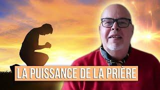 La Puissance de la Prière - Reynald Roussel