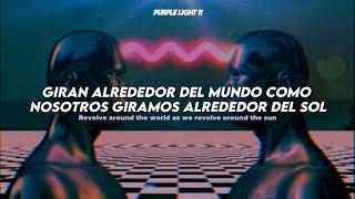 Empire Of The Sun - Revolve (Español - Lyrics) || Video Visual