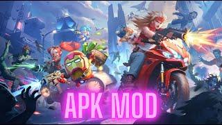 HACK VỆ BINH NGÀY TẬN THẾ ANDROID APK MOD