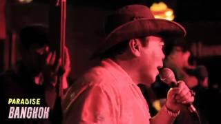 THE LEGENDARY DAO BANDON LIVE! AT PARADISE BANGKOK