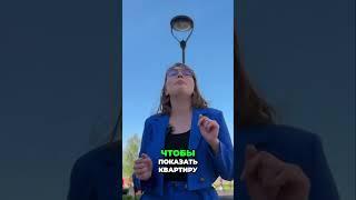Уникальная квартира с потрясающим видом на Питер