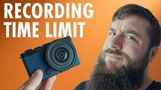 Panasonic Lumix S9 Review For Pro Filmmakers: Powerful, Compact, Limited