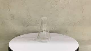 500ml Borosilicate Glass Flask