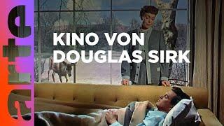 Die Vor- und Abspanne von Douglas Sirk | Blow up | ARTE