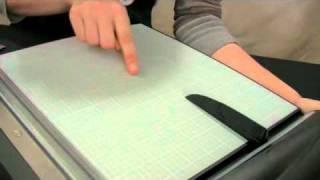 Xacto - Laser Paper Trimmer