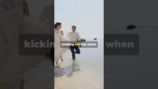 AITA for Kicking My Sister Out Of My Wedding? #aita #aitah #redditaita