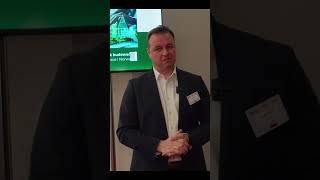 Jak budować zielono i odpowiedzialnie w Polsce i Norwegii - panel na targach #Budma 2025