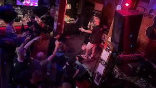 23/09/23 GriboedovHill Phonetic MCs Sirius