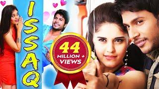 Issaq | New South Indian Movies Dubbed In Hindi 2024 Full | Sundeep Kishan, Naresh, Surabhi