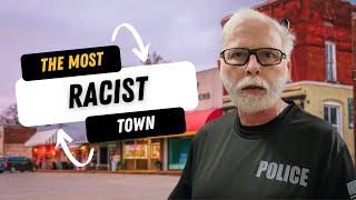 ARRESTED in Mississippi's Most RACIST Town