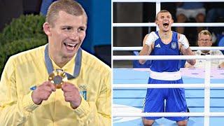  ЄЄЄ! ОЛЕКСАНДР ХИЖНЯК - ЧЕМПІОН ОЛІМПІЙСЬКИХ ІГОР!