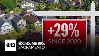 Who could Fed lowering interest rates mean for housing market?