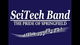 SciTech Band Promo