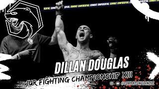 Dillan Douglas | IUR Fighting Championship XIII