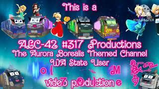 ALC-42 #317 PRODUCTIONS V5.15.317 STYLE LEAK 1 - ALC-42 #317 Productions