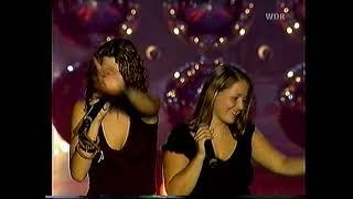 WONDERWALL - 'Eins Live 2002' (German TV Concert)