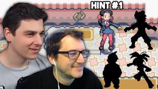 Every Gym Leader = 1 Hint (Pokemon Emerald Archipelago Randomizer Race)