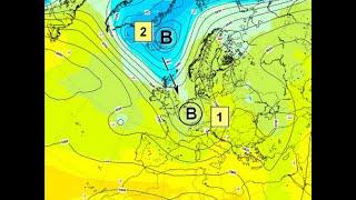 METEO fino al 10 settembre 2024 e la tendenza successiva