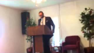 Leonard Graves Jr. - The Snake in the Garden