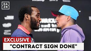 BREAKING: $400 Million Fight! Terrence Crawford vs. Teofimo Lopez Deal Officially Signed!