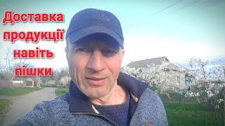 М'ясо, Сало, Баличок - все добре смакує. Зміни в господарстві, з настанням тепла.