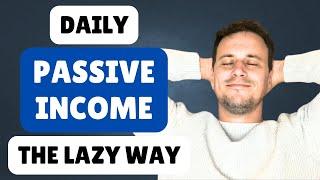 Laziest Way To Make Money Online For Beginners - Affiliate Marketing  Tutorial