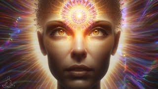 Pleiadian Music | Divine Assistance | Connection with Your Message of Light | Sacred Geometry, 432hz