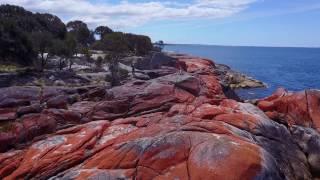 Bay of Fires