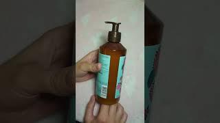 Ив Роше/ Молочко для тела "Малина и перечная мята"Yves Rocher, обзор