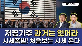 '만년 찬밥 신세' 저평가주, 프리미엄 시대 열린다 #서호전기 #이크레더블 #더존비즈온 #감성코퍼레이션