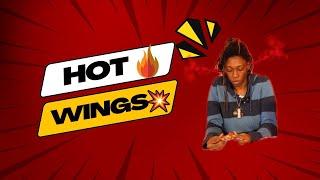 NYC Creators Studio Presents: Hosts Vs Wings || NYC Creators Studio